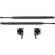 Half-Wave Antenna Kit (470 to 530 MHz)