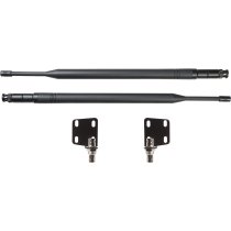 Half-Wave Antenna Kit (530 to 608 MHz)