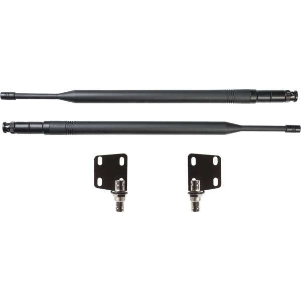 Half-Wave Antenna Kit (530 to 608 MHz)