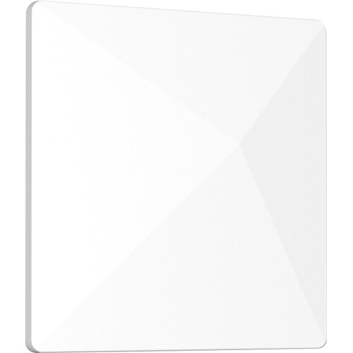 CP Architectural Antenna for Wireless IEM Systems (White, 400 to 800 MHz)