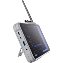 3rd Generation Portable RF Spectrum Analyzer
