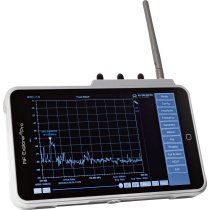 3rd Generation Portable RF Spectrum Analyzer