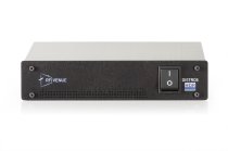 5-Channel HDR Antenna Distribution System for Wireless Microphones