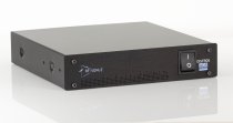 5-Channel HDR Antenna Distribution System for Wireless Microphones