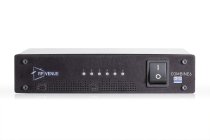 Combine6 HDR Six (6) Channel In-Ear Monitor Transmitter Combiner
