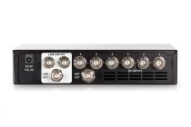 Combine6 HDR Six (6) Channel In-Ear Monitor Transmitter Combiner