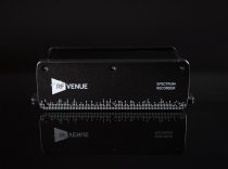 Network and USB Spectrum Data Recorder