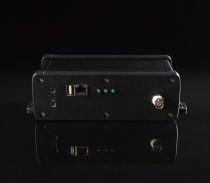 Network and USB Spectrum Data Recorder