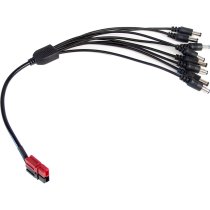 DC Power Distribution Cable Kit for Distro9