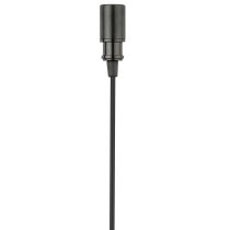 Omnidirectional USB Lavalier Microphone (19.7' Cable)