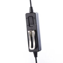 Broadcast Quality Lavalier Omnidirectional Microphone