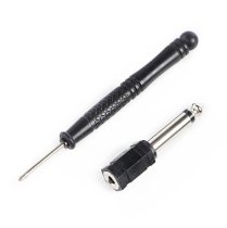 Broadcast Quality Lavalier Omnidirectional Microphone