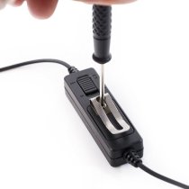 Broadcast Quality Lavalier Omnidirectional Microphone