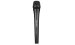 Handheld Cardioid Dynamic USB Microphone, Black