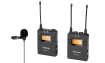 UHF Wireless Lavalier Microphone System (Kit 1)