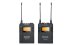 UHF Wireless Lavalier Microphone System (Kit 1)
