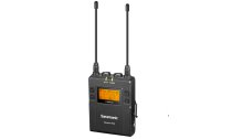 UHF Wireless Lavalier Microphone System (Kit 4)