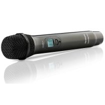 Wireless UHF Handheld Cardioid Microphone Transmitter For UWMIC9 RX9 Receiver
