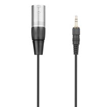 Dual-channel UHF Portable Camera-mountable Wireless Receiver