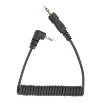 Dual-channel UHF Portable Camera-mountable Wireless Receiver