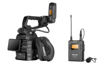 UHF Wireless Microphone System (Kit 7)