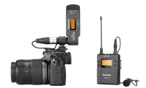 UHF Wireless Microphone System (Kit 7)