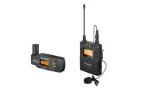 UHF Wireless Microphone System (Kit 7)