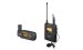 UHF Wireless Microphone System (Kit 7)