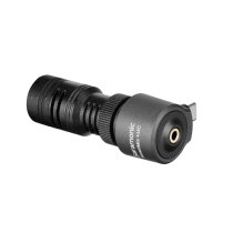 Compact Directional Microphone With USB-C Connector For Android Smartphones & Tablets