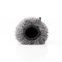 Furry Windscreen For The Saramonic VMIC & VMIC Recorder