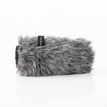 Furry Windscreen For The Saramonic VMIC & VMIC Recorder
