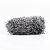 Furry Windscreen For The Saramonic VMIC & VMIC Recorder