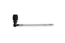 Mini Condenser Microphone With TRRS Connector For Smartphones & Tablets