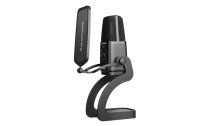 Large-Diaphragm Multipattern USB / XLR Condenser Microphone
