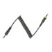 iPhone / iPad Locking 3.5mm Output Connector Cable