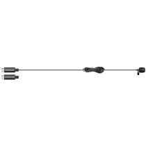 6 Meter Lavalier Mic For USB Type-C