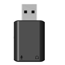 USB Sound Adaptor