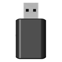 USB Sound Adaptor