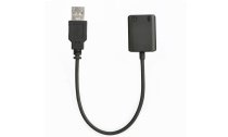 USB Sound Adaptor