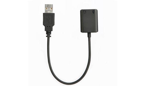 USB Sound Adaptor
