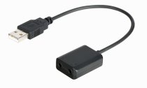 USB Sound Adaptor