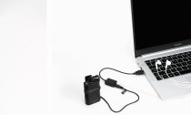 USB Sound Adaptor