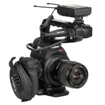 3.5mm Female TRS To XLR Male Audio Adapter For Professional Cameras, Mixers, Recorders And More