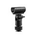 Shotgun Microphone Mounting Bracket Clip