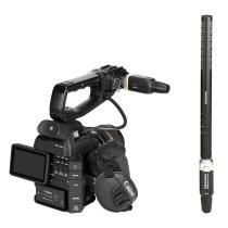 5.8ghz Wireless Plug-on XLR System For Dynamic And Battery-powered Microphones With Plug-in Receiver