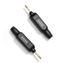 5.8ghz Wireless 1/4" Instrument System For Guitar, Bass, Keyboard And Others