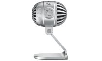 Cardioid USB Condenser Microphone
