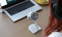 Cardioid USB Condenser Microphone