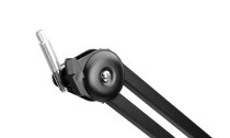 Microphone Boom Arm With Durable C-clamp Mount