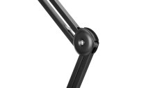 Microphone Boom Arm With Durable C-clamp Mount